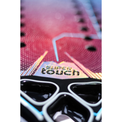 Raquete Super Touch Pro Series - loja online