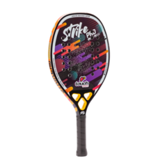 Raquete de Beach Tennis Touch Strike Pro - comprar online