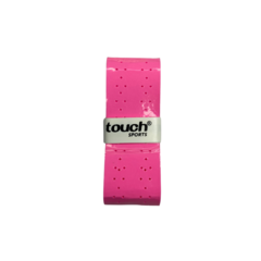 Overgrip Touch Pro Para Raquete Pack c/ 12uni. - Touch Sports
