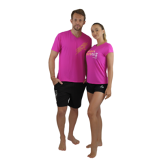 Camiseta Masculina Dryway na internet