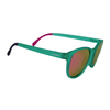 Óculos de Sol Touch Isla Verde/Rosa