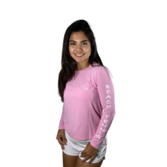 Camiseta Manga Longa Beach Tennis - comprar online