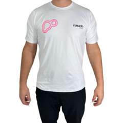 Camiseta Masculina Cool Dry Symbol