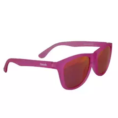 Óculos de Sol Touch Edge Pink/Orange - comprar online