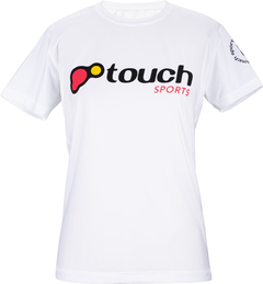 Camiseta Feminina Competição Dry - comprar online