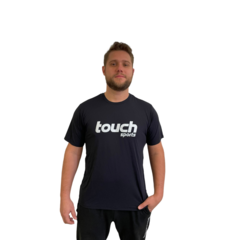 Camiseta Masculina Competição Dry - comprar online