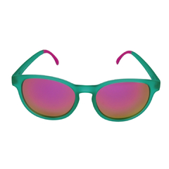 Óculos de Sol Touch Isla Verde/Rosa - comprar online