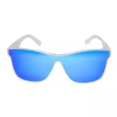 Óculos de Sol Touch Wave Transparent/Blue - loja online