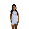 Camiseta Feminina Competição Dry