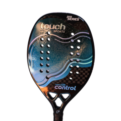 Raquete Touch Control Pro Series - comprar online