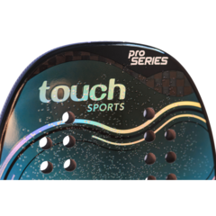 Raquete Touch Control Pro Series na internet