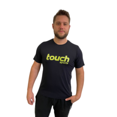 Camiseta Masculina Competição Dry na internet