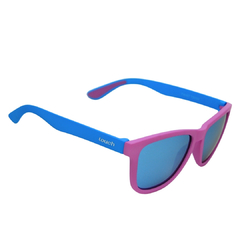 Óculos de Sol Touch Twist Azul e Rosa/Azul na internet
