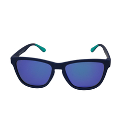 Óculos de Sol Touch Twist Azul Marinho/Azul - comprar online