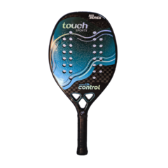 Raquete Touch Control Pro Series