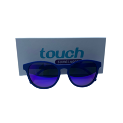 Óculos de Sol Touch Isla Blue/Purple - Touch Sports