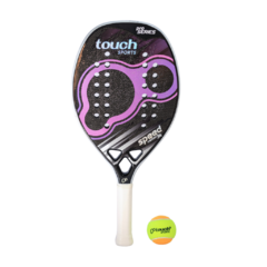 Raquete Touch Speed Pro Series