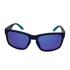 Óculos de Sol Touch Hills Azul Marinho/Azul - comprar online