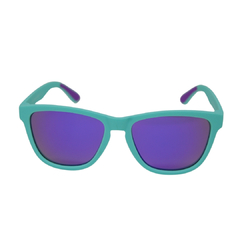 Óculos de Sol Touch Twist Tifany/Roxo - comprar online