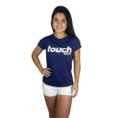 Camiseta Feminina UV Touch - loja online