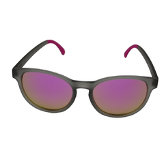 Óculos de Sol Touch Isla Cinza/Rose - comprar online