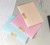 CARPETA FOLIOS A4 FW PASTEL