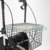 PRAXIS Andador com 3 rodas 2048 (SC5041E) - loja online