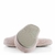 Pantufa Chinelo Buddemeyer Glam Slipper Rosa - loja online