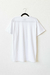 Remera NILO, Blanco - tienda online