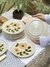 pratos cerâmica (valor do trio) na internet