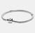 Pulsera flexible MOMENTS Pandora en internet