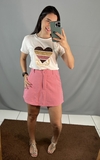 Short/Saia Amanda