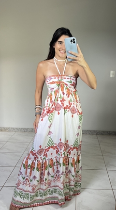 Vestido Amanda - comprar online