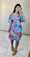 Vestido Luiza