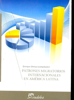 PATRONES MIGRATORIOS INTERNACIONALES EN AMERICA LA