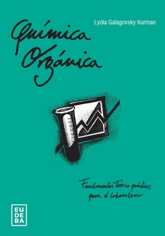 QUIMICA ORGANICA