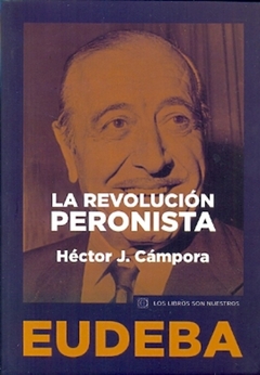 REVOLUCION PERONISTA, LA