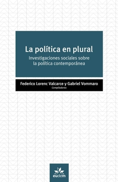 Política en plural, La