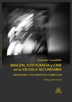 Imágen, fotografía y cine en la escuela secundaria