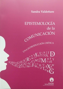 Epistemología de la comunicación