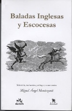 Baladas inglesas y escocesas