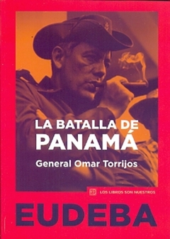 BATALLA DE PANAMA, LA