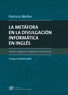 METÁFORA EN LA DIVULGACIÓN INFORMÁTICA EN INGLÉS, LA