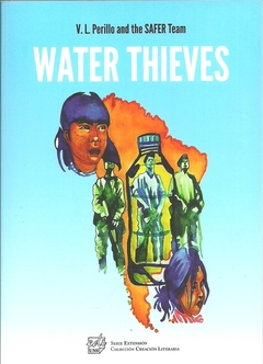 WATER THIEVES