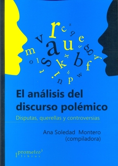 El análisis del discurso polémico