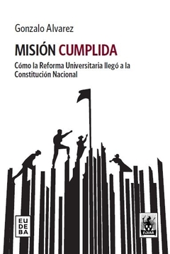 MISION CUMPLIDA