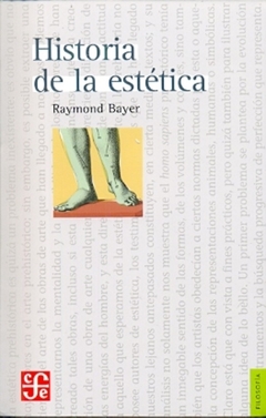 HISTORIA DE LA ESTETICA