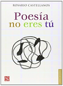 POESIA NO ERES TU