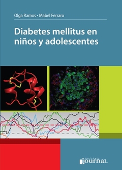 DIABETES MELLITUS EN NIÑOS Y ADOLESCENTES