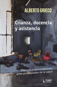 CRIANZA DOCENCIA Y ASISTENCIA